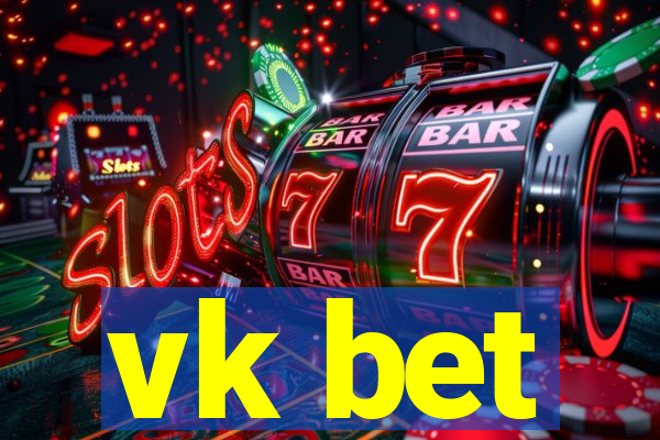 vk bet